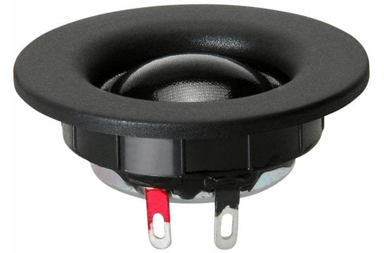 ND20FA-6 Tweeter a Cupola