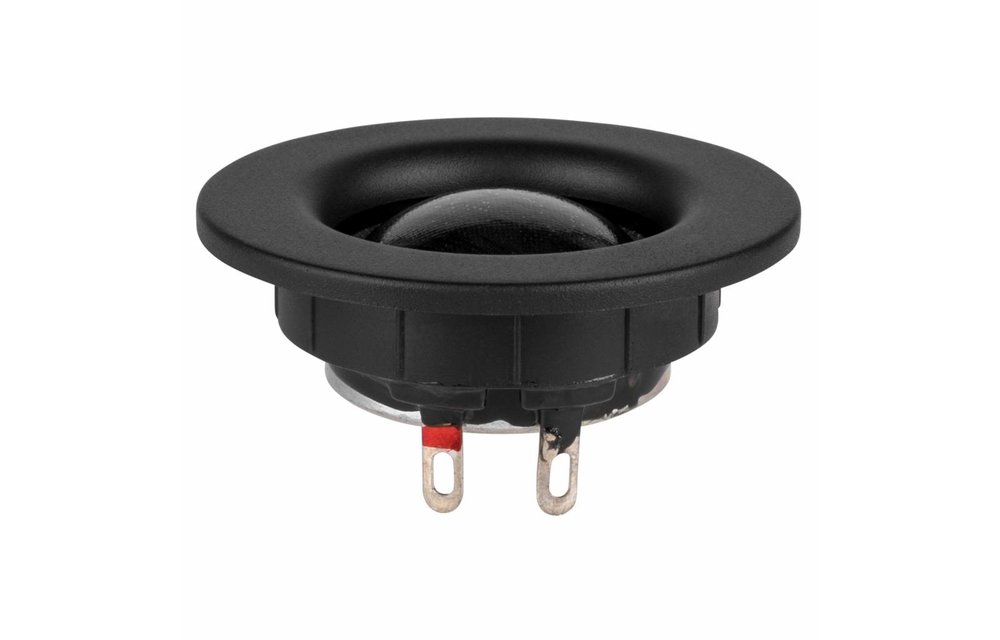 ND20FA-6 3/4'' Neodymium Dome Tweeter