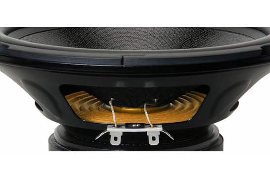 DC200-8 8" Classic Woofer