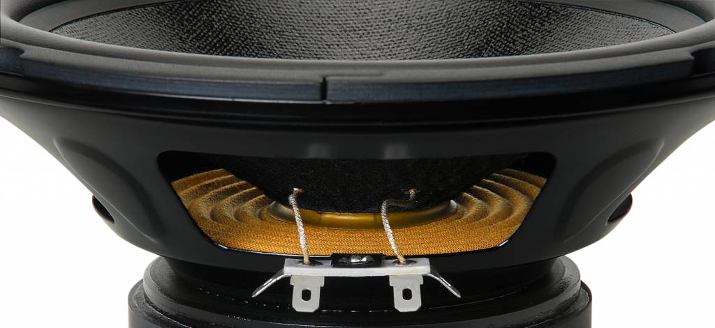 DC200-8 8" Classic Woofer