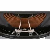 DC250-8 Woofer