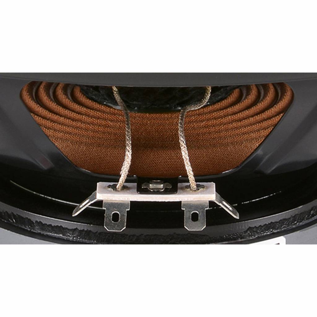 DC250-8 10" Classic Woofer