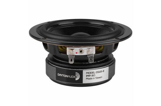 Designer DS115-8 Woofer Medio-Bassi