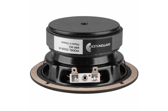 Designer DS115-8 Woofer Medio-Bassi