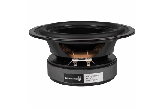 Designer DS175-8 Woofer Medio-Bassi