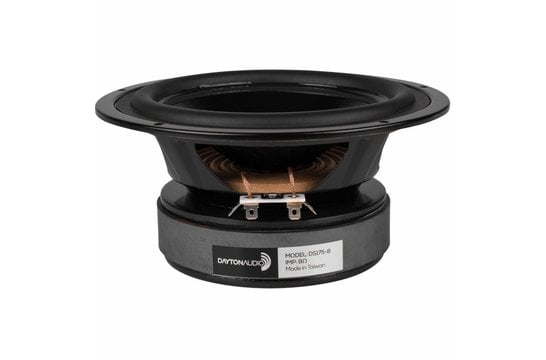 DS175-8 6-1/2" Designer Series Woofer Speaker