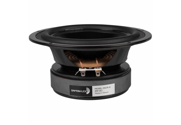 Designer DS175-8 Woofer Medio-Bassi