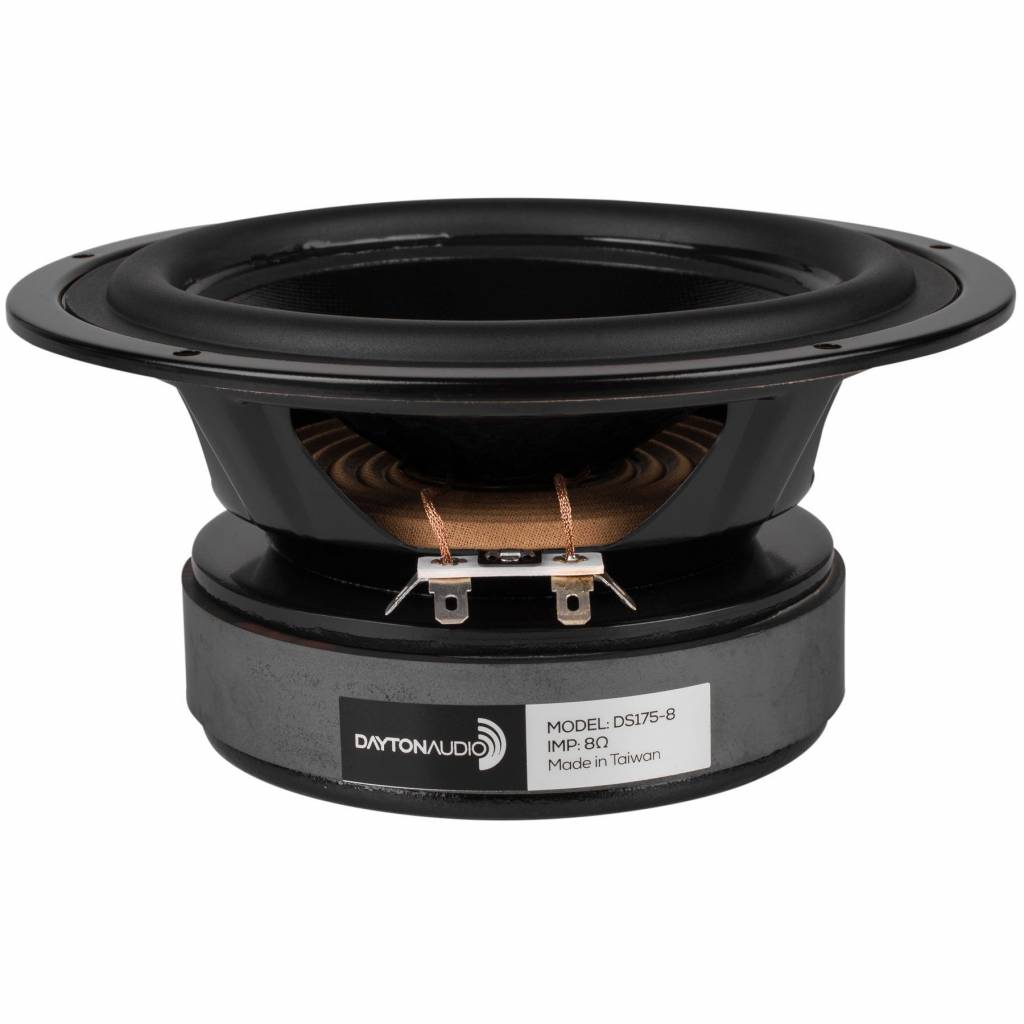 Designer DS175-8 Woofer Medio-Bassi