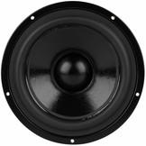 Designer DS175-8 Bass-midwoofer