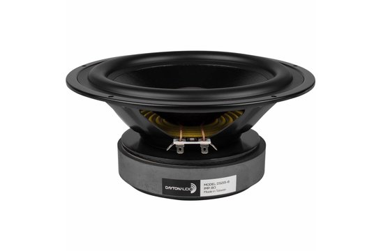 Designer DS215-8 Woofer Medio-Bassi