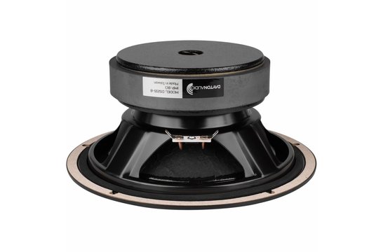 Designer DS215-8 Woofer Medio-Bassi