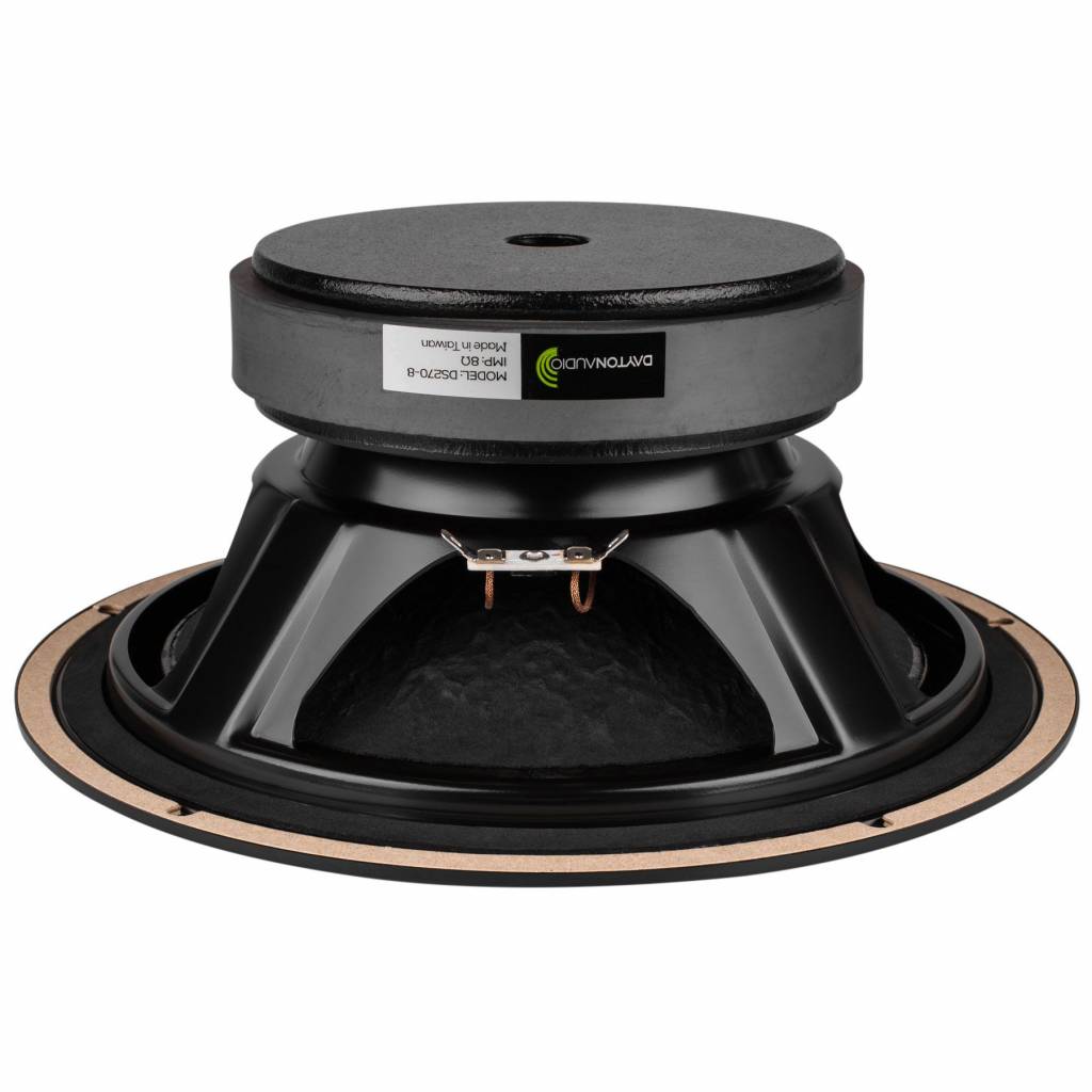 Designer DS270-8 Woofer