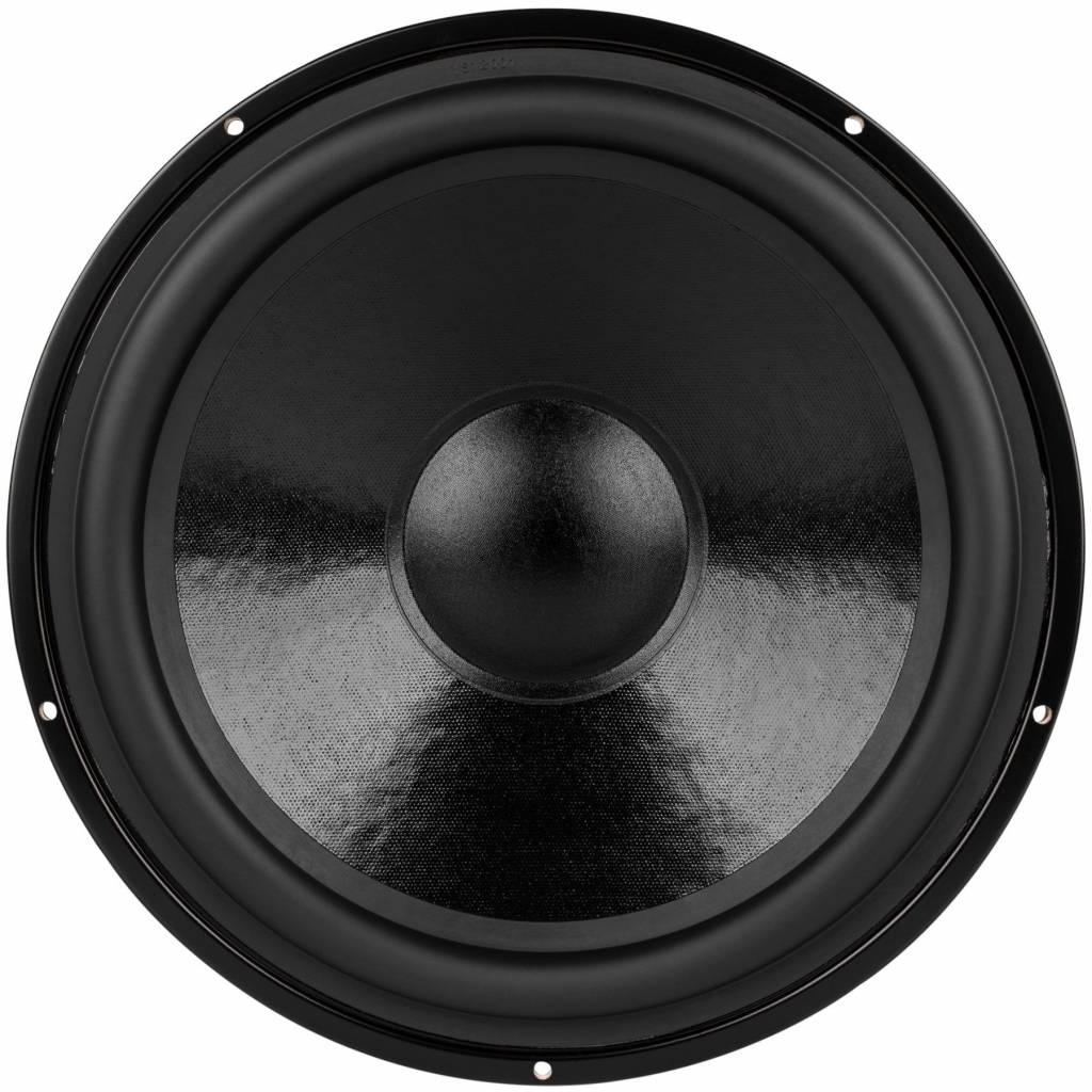 Designer DS315-8 Woofer