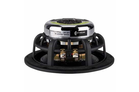 ES140Ti-8 5-1/2" Esoteric Series Woofer 8 Ohm