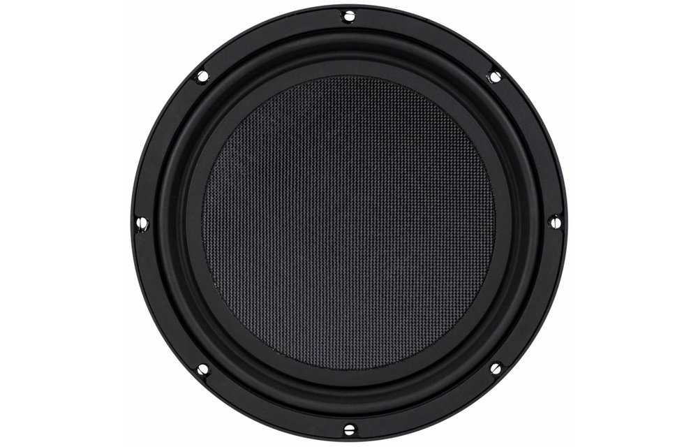 LS12-44 Flachsubwoofer