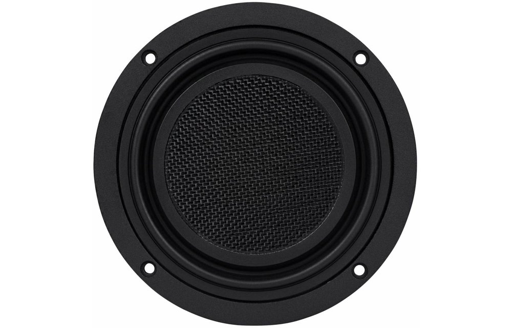 LW150-4 Woofer