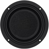 LW150-4 6" Low Profile Woofer 4 Ohms