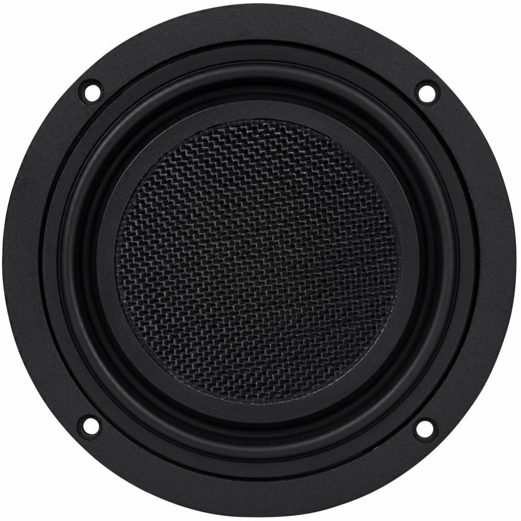 LW150-4 6" Low Profile Woofer 4 Ohms