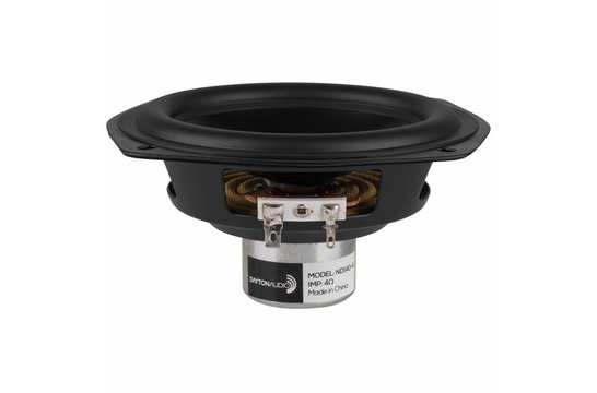 ND140-4 Woofer Medio-Bassi