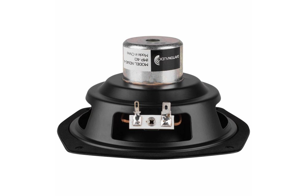 ND140-4 Bass-midwoofer