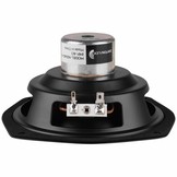 ND140-4 5-1/4" Aluminum Cone Midbass Driver 4 Ohm