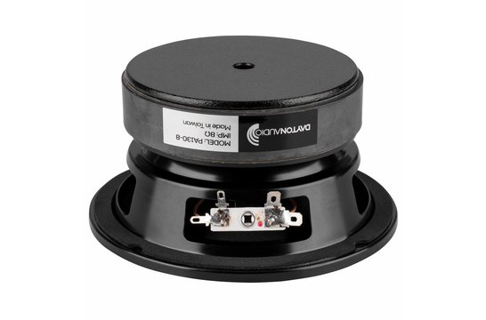 PA130-8 5" Mid-range woofer