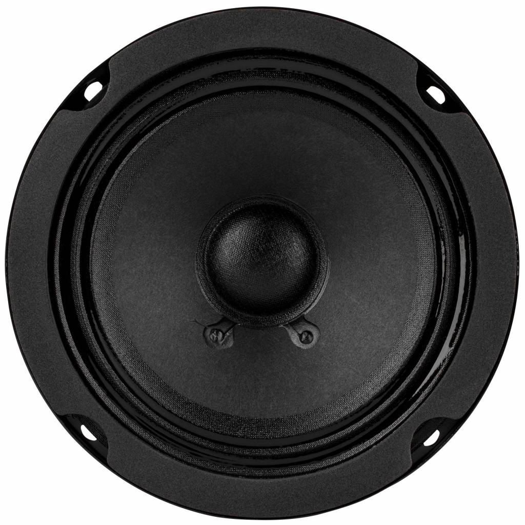 PA130-8 5" Mid-range woofer