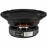 PA165-8 Bass-midwoofer
