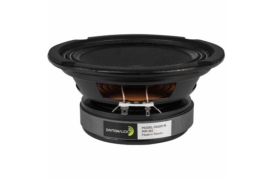 PA165-8 Woofer Medio-Bassi