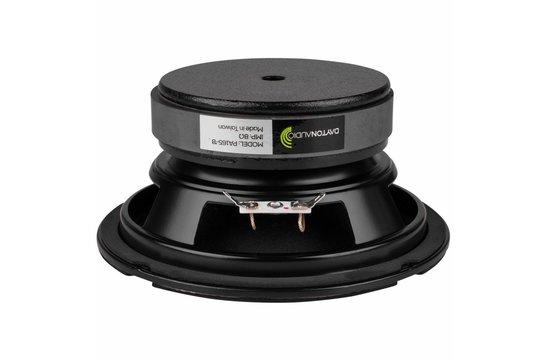 PA165-8 Woofer Medio-Bassi