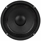 PA165-8 Bass-midwoofer