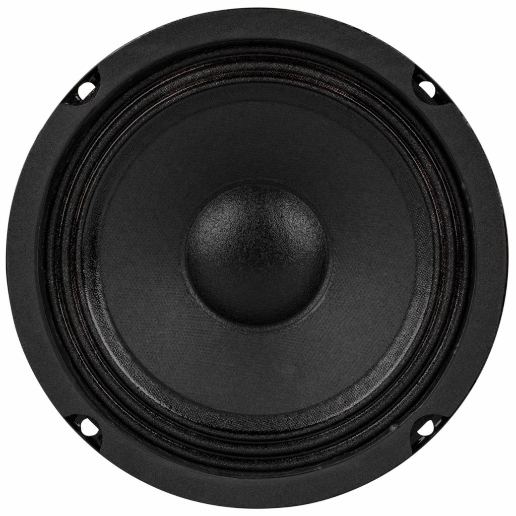PA165-8 6" PA Driver Speaker