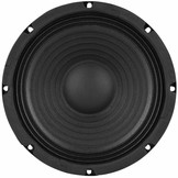 PA200-8 8" Pro Woofer Speaker