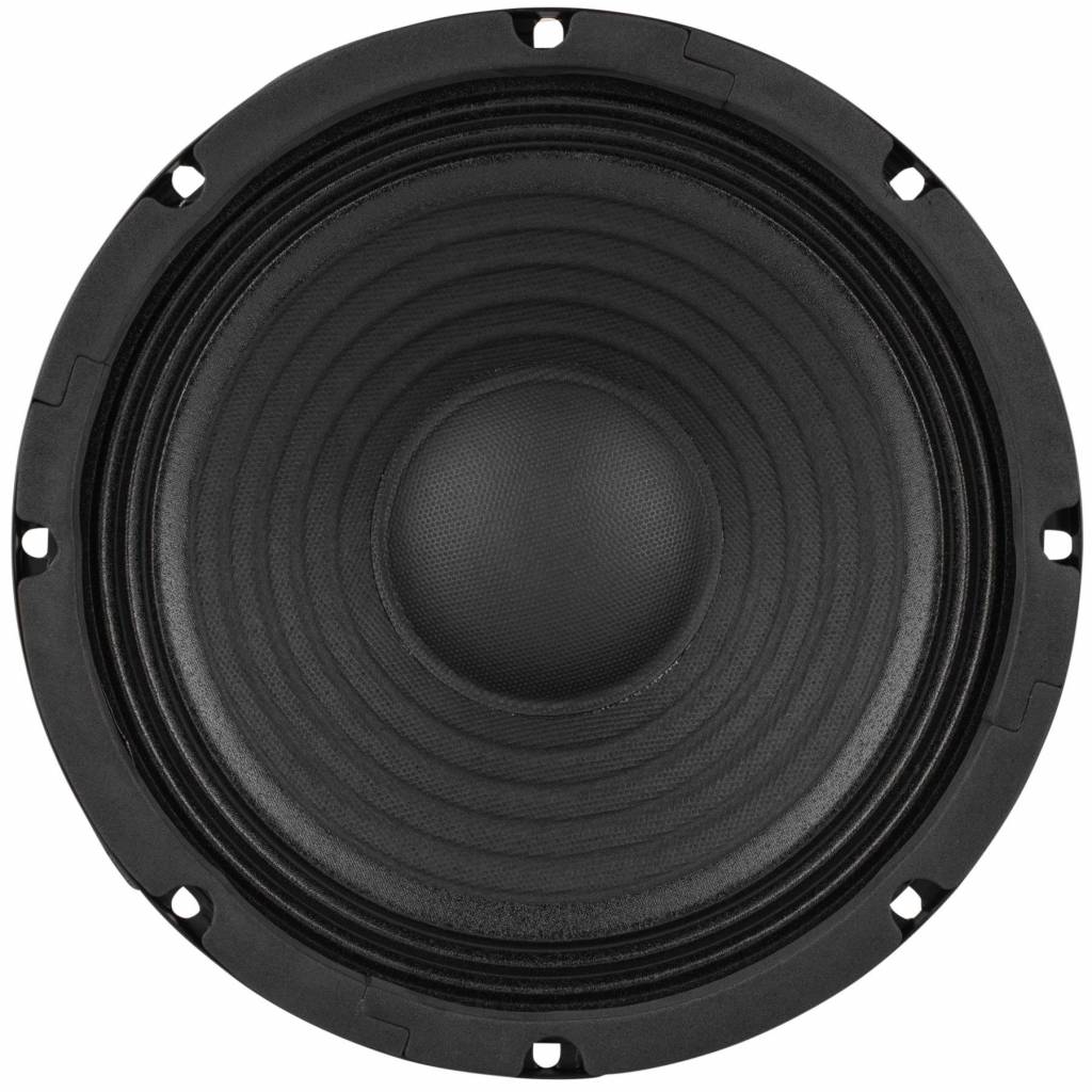 PA200-8 Bass-midwoofer