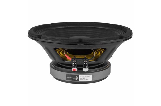 PA255-8 Woofer