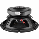 PA255-8 10" Pro Woofer