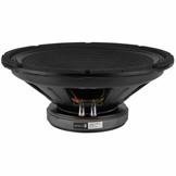 PA380-8 15" Pro Woofer