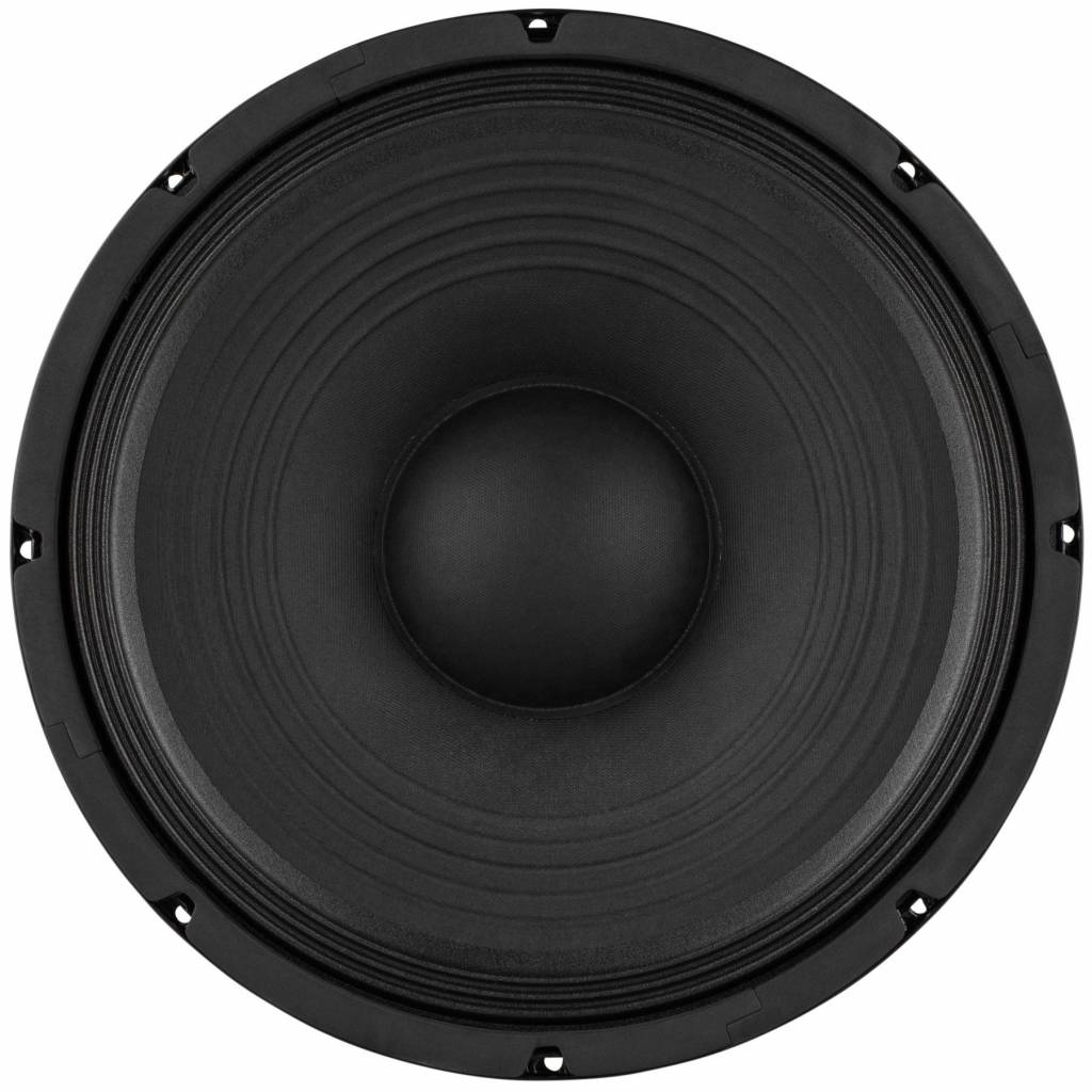 PA380-8 15" Pro Woofer