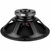 PA460-8 18" Pro Woofer