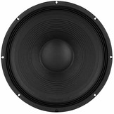 PA460-8 Profi-Tieftöner