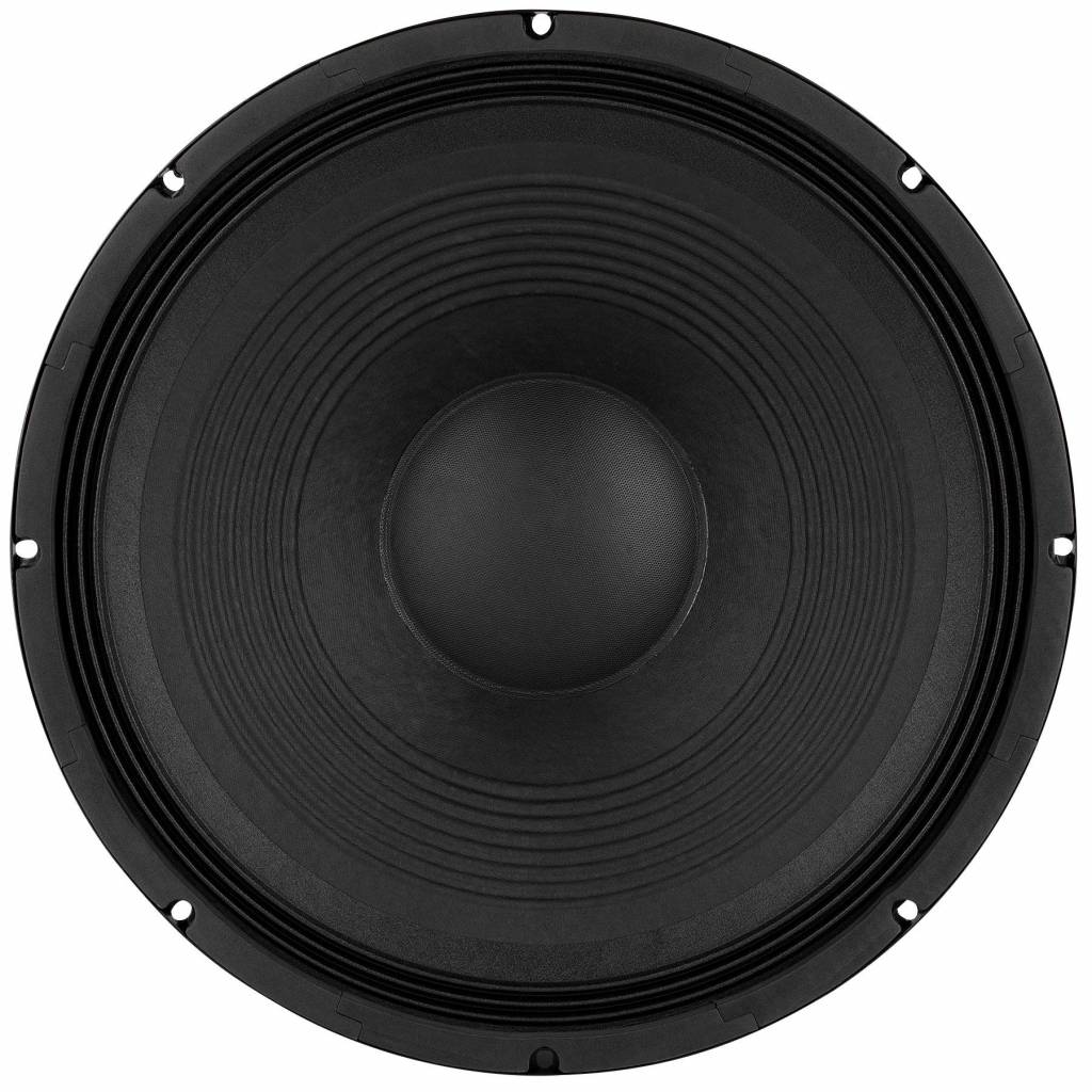 PA460-8 18" Pro Woofer