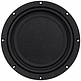 LS10-44 10" Low Profile Subwoofer Dual 4 Ohm