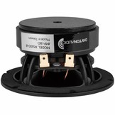 RS100-8 4" Reference Full-Range Driver 8 Ohm