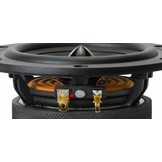 RS125-4 5" Reference Woofer 4 Ohm