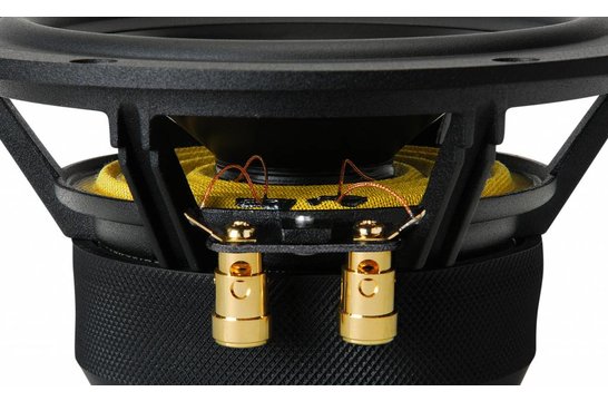 Reference RS180-4 Bass-midwoofer