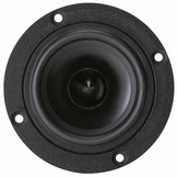 RS75-4 Full-range Woofer