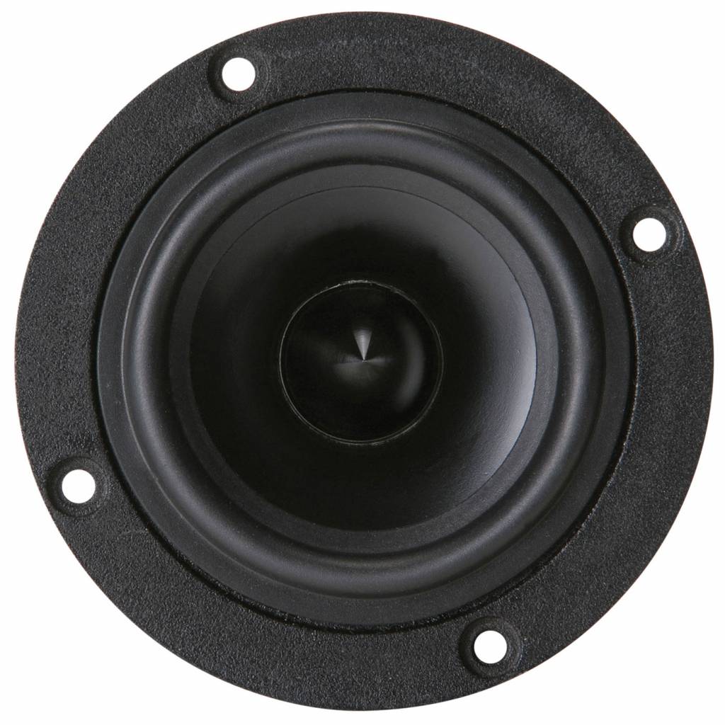 RS75-4 Full-range Woofer