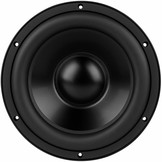 Reference RSS210HF-4 Subwoofer