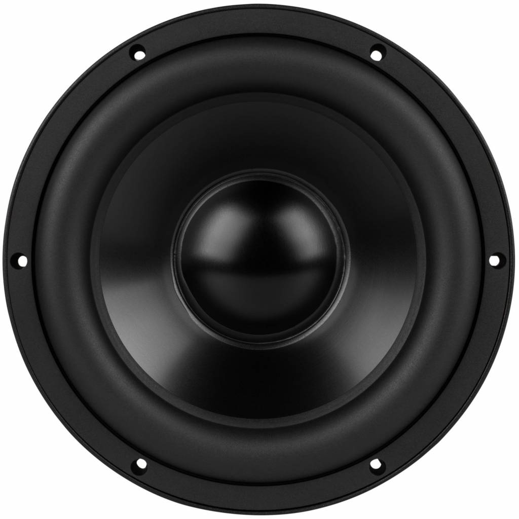 Reference RSS210HO-4 Subwoofer