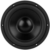 Reference RSS210HO-8 Subwoofer